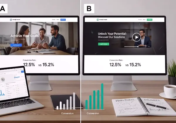 Light Birch — Die Bedeutung von Branding in der digitalen Ära